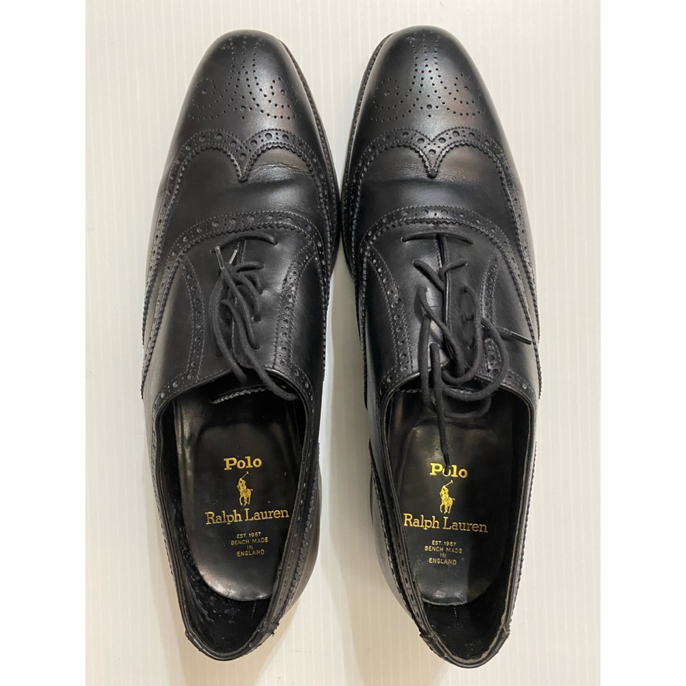 Polo by Ralph Lauren shoes